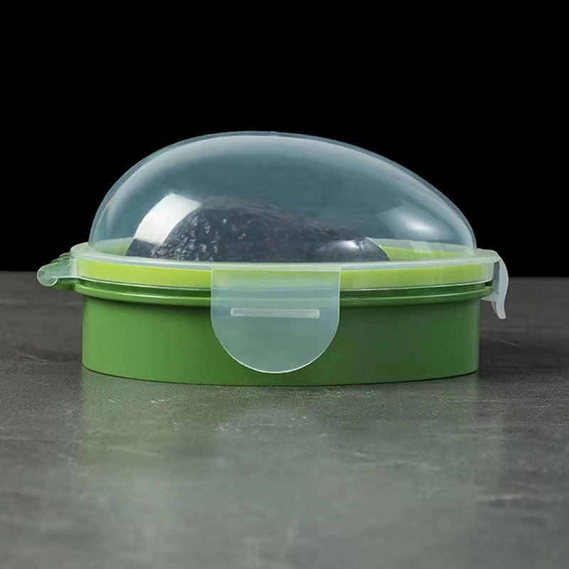 Avocado Storage Container