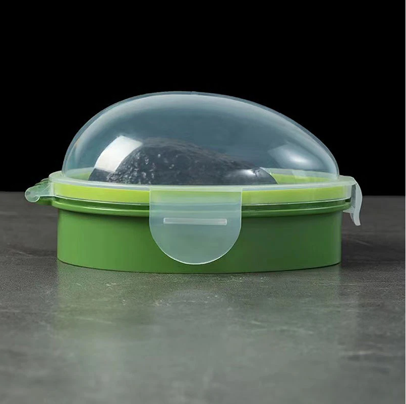 Avocado Storage Container