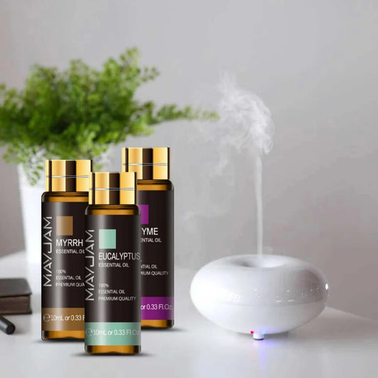 Essential Oils