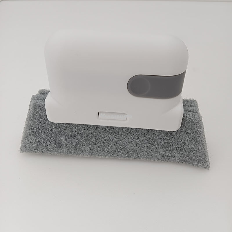 Window Sil Cleaning Tool