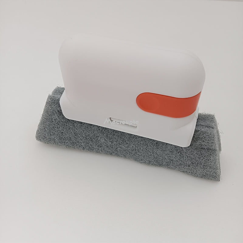 Window Sil Cleaning Tool