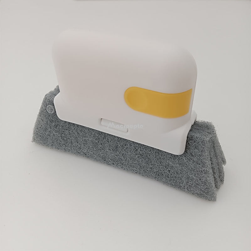 Window Sil Cleaning Tool