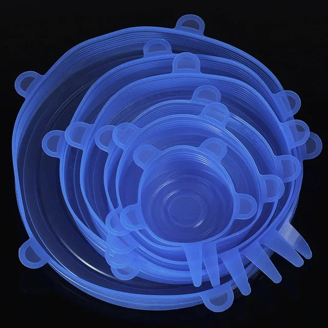 Flexible Silicone Covers