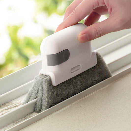 Window Sil Cleaning Tool